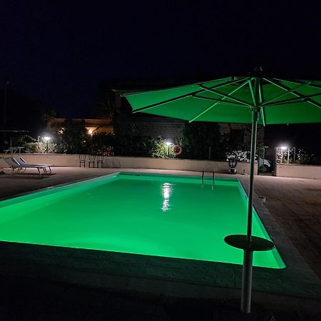 Agriturismo Il Rifugio Galugnano エクステリア 写真