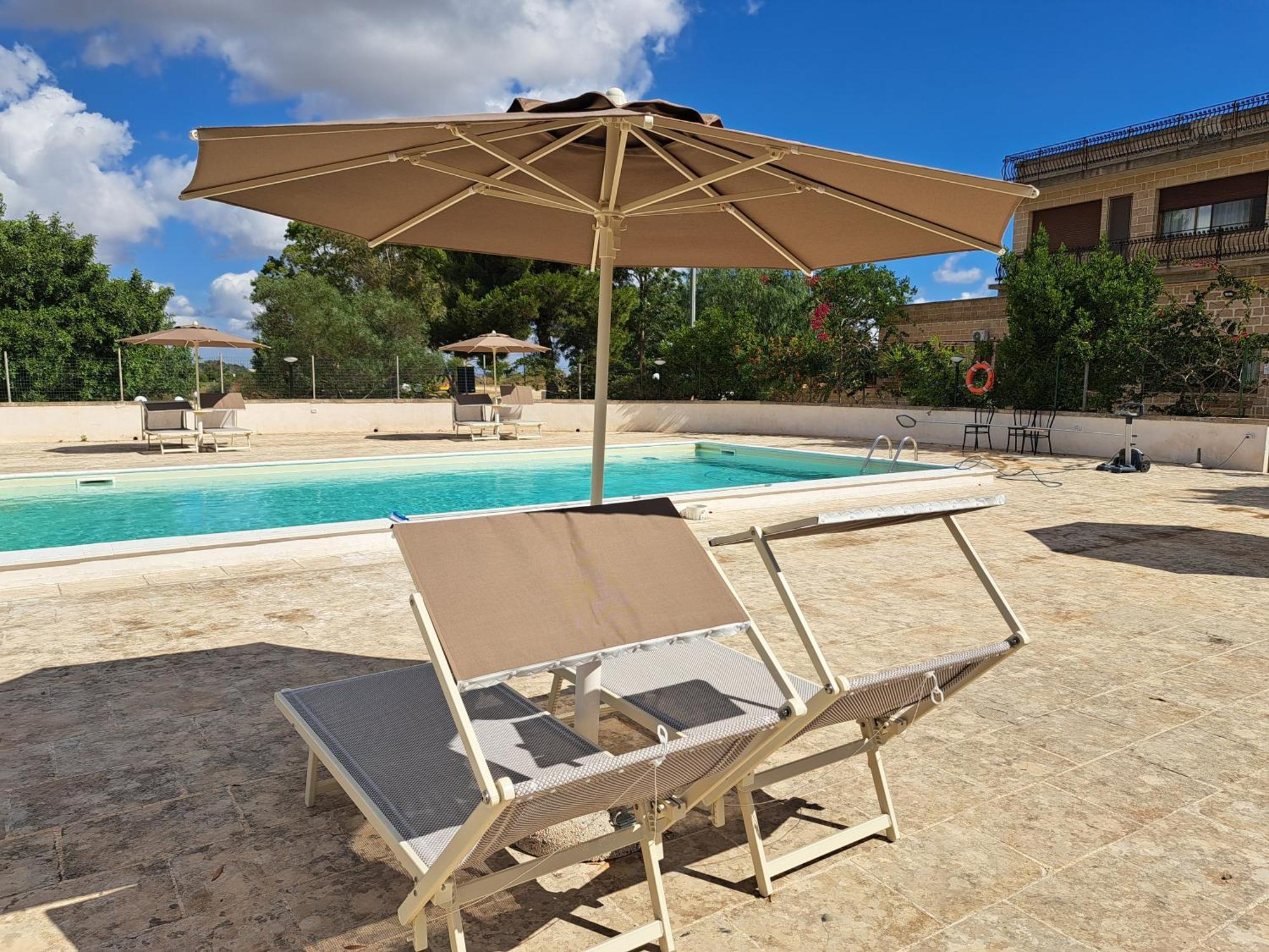 Agriturismo Il Rifugio Galugnano エクステリア 写真