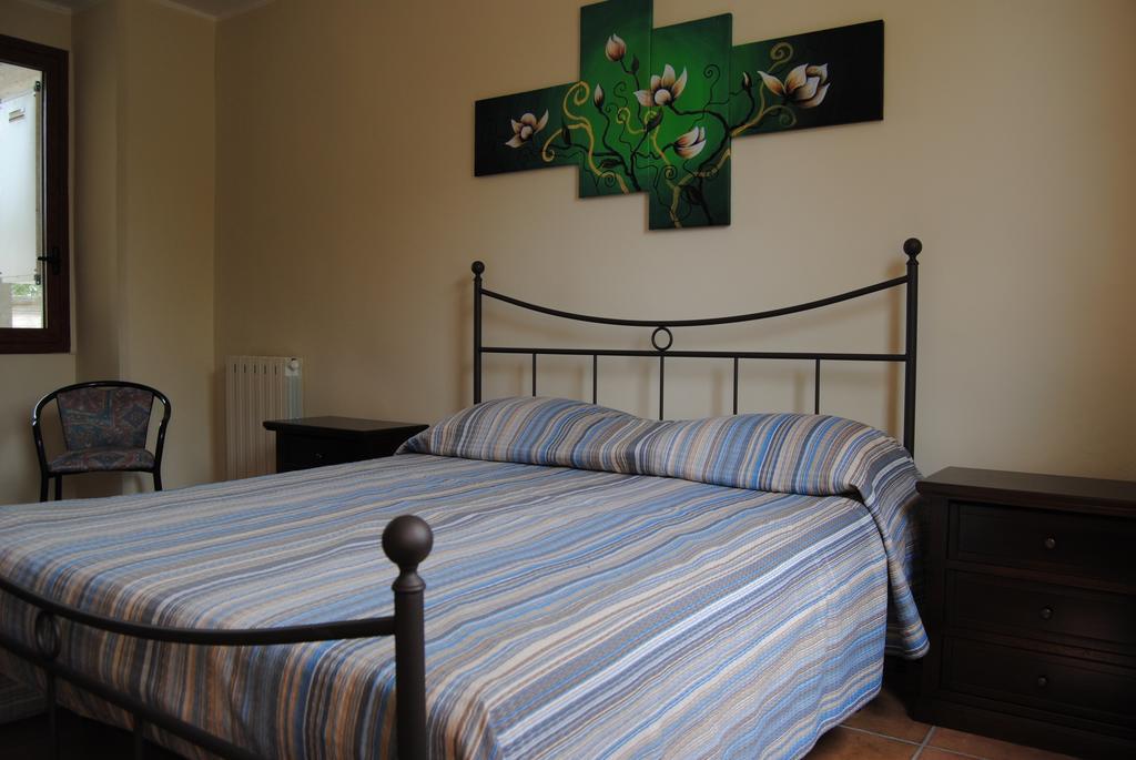 Agriturismo Il Rifugio Galugnano 部屋 写真