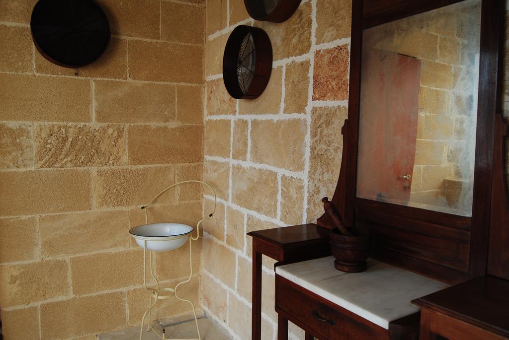 Agriturismo Il Rifugio Galugnano エクステリア 写真