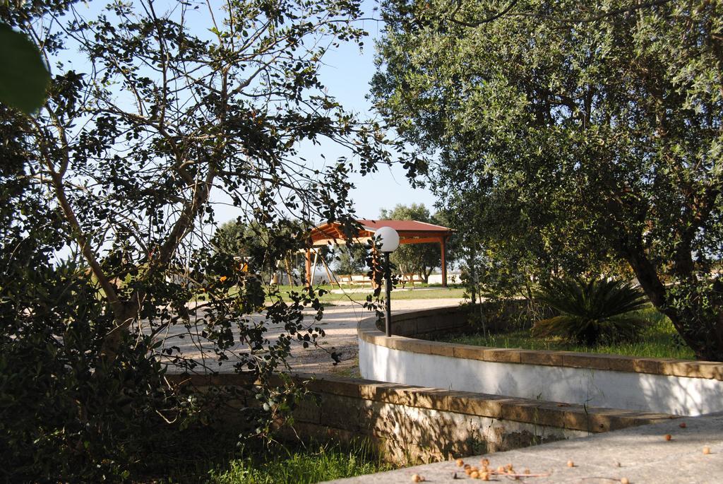Agriturismo Il Rifugio Galugnano エクステリア 写真