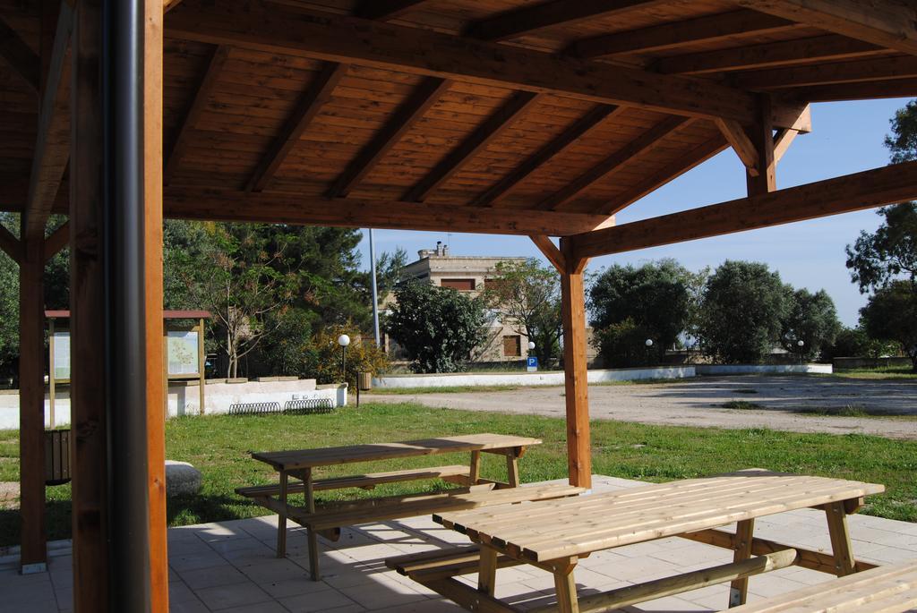 Agriturismo Il Rifugio Galugnano エクステリア 写真