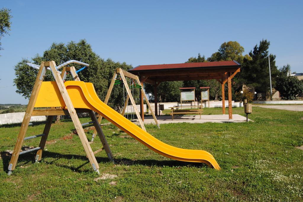 Agriturismo Il Rifugio Galugnano エクステリア 写真